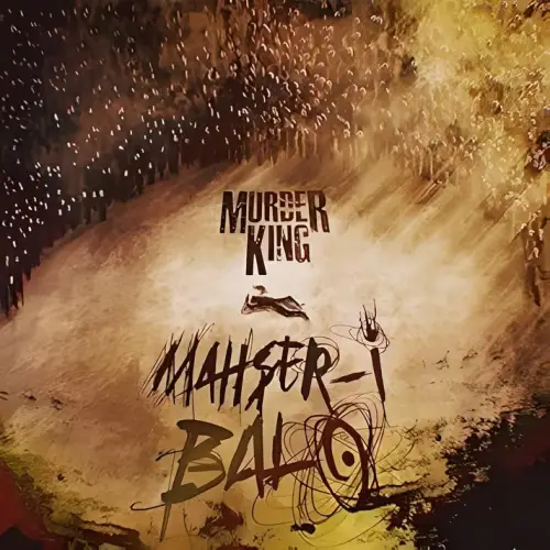 Murder King : Mahşer-i Balo
